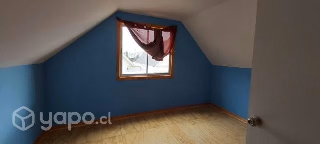 Casa Rancagua Galilea F