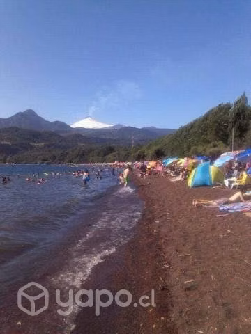 Cabaña 2 a 3 Pers.Nov, A Marzo 2026