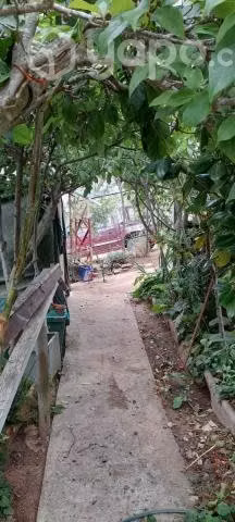 Se vende casa amplia en sector lo vasquez
