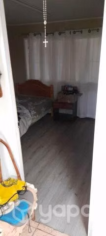 Se vende casa amplia en sector lo vasquez