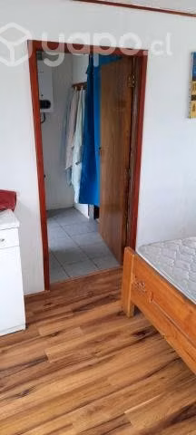 Se vende casa amplia en sector lo vasquez