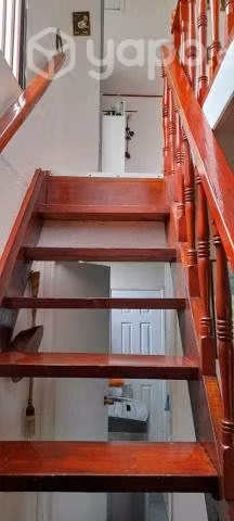Se vende casa amplia en sector lo vasquez