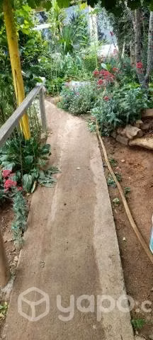 Se vende casa amplia en sector lo vasquez