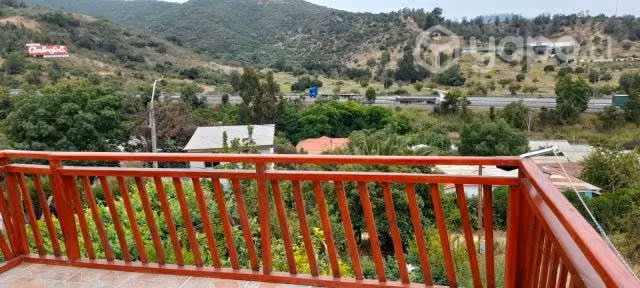Se vende casa amplia en sector lo vasquez