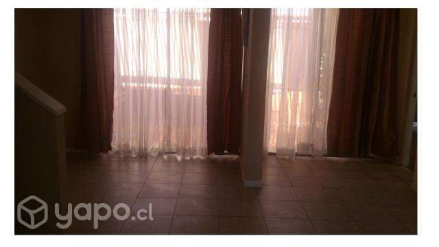 Se Vende Casa Condomio Parques De Cobija