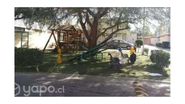 Se Vende Casa Condomio Parques De Cobija