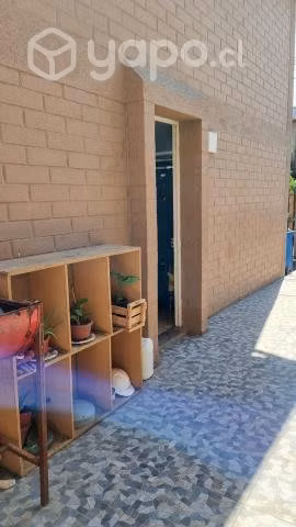 Arriendo casa Quilicura 450.000