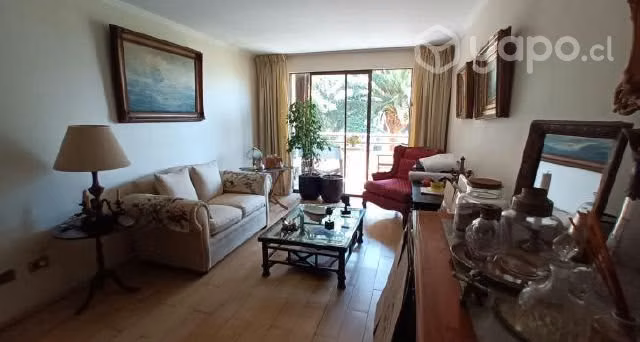 Departamento Avenida Ossa ñUñOa