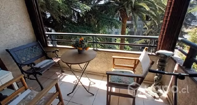 Departamento Avenida Ossa ñUñOa