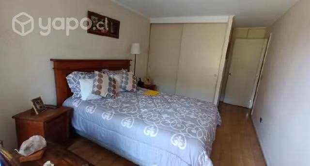 Departamento Avenida Ossa ñUñOa
