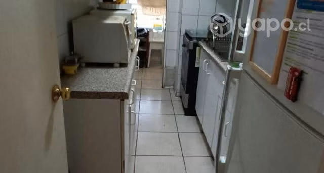 Departamento Avenida Ossa ñUñOa