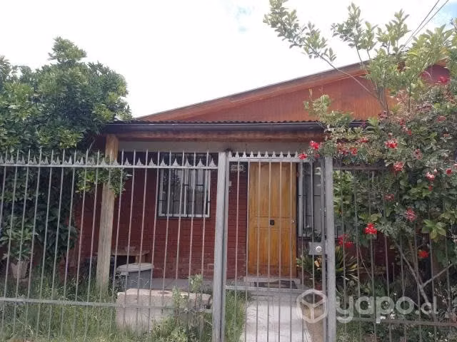 Casa esquina - Imagen 2
