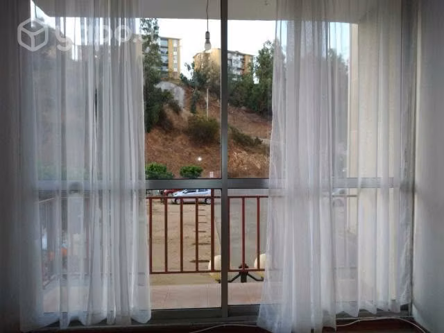 Venta departamiento en viña del mar, reñaca alto