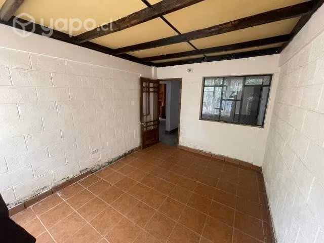Se arrienda casa en sector sur de calama