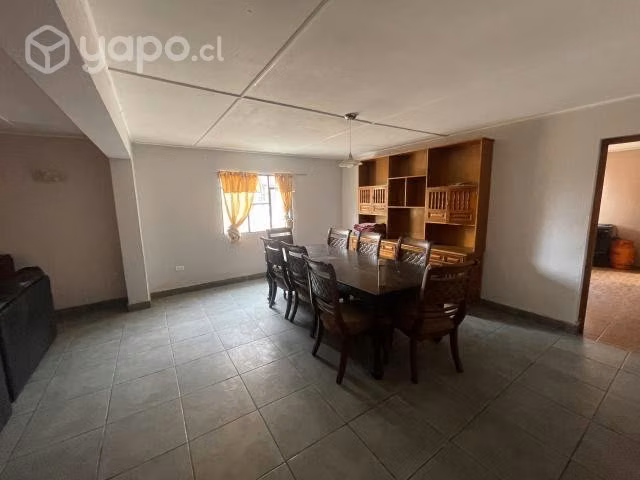 Se arrienda casa en sector sur de calama