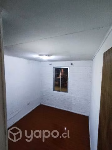 Se arrienda departamento