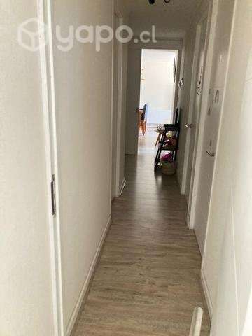 Departamento altos de chiguayante - Imagen 9