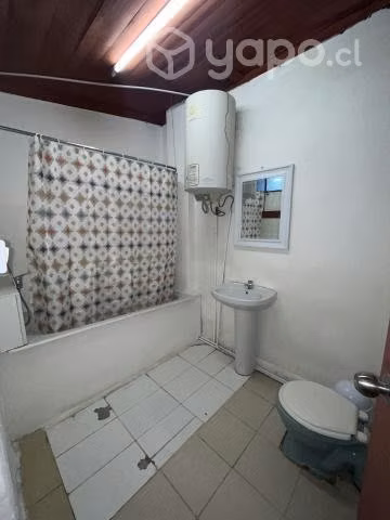 Arriendo pieza - Imagen 6