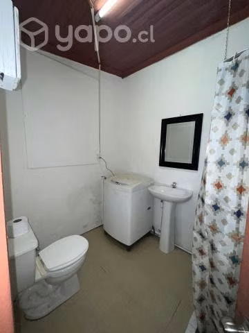 Arriendo pieza - Imagen 5