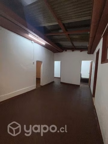 Arriendo pieza - Imagen 2