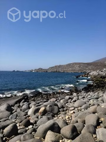 Parcela en Arrayan Costero, La Serena, rol único - Imagen 2