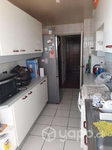 Hermoso Departamento en Santiago - Imagen 10