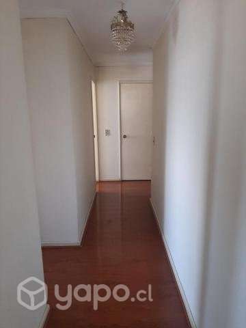 Hermoso Departamento en Santiago - Imagen 2