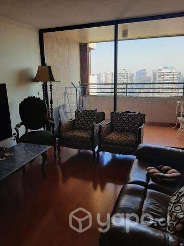 Hermoso Departamento en Santiago - Imagen 8