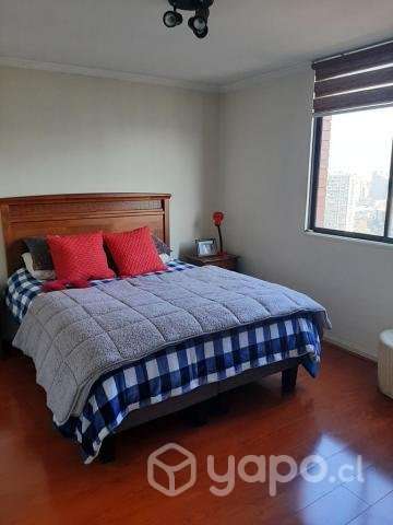 Hermoso Departamento en Santiago - Imagen 3