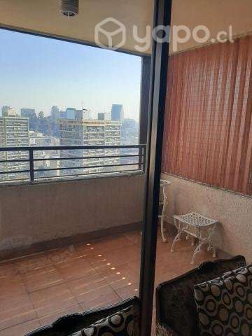 Hermoso Departamento en Santiago - Imagen 9