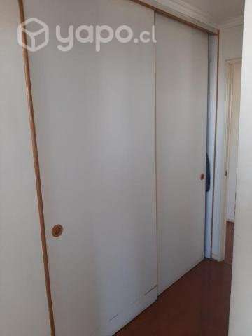 Hermoso Departamento en Santiago - Imagen 4