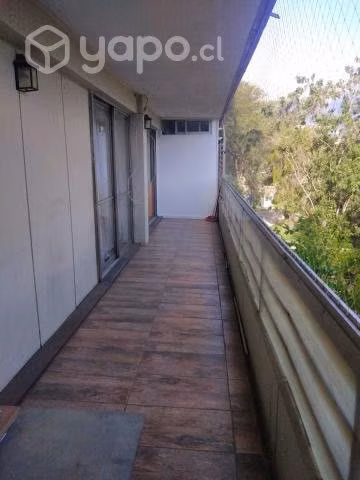 Acogedor Departamento, cercano supermercado y col