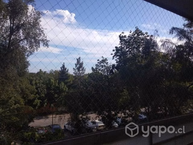 Acogedor Departamento, cercano supermercado y col