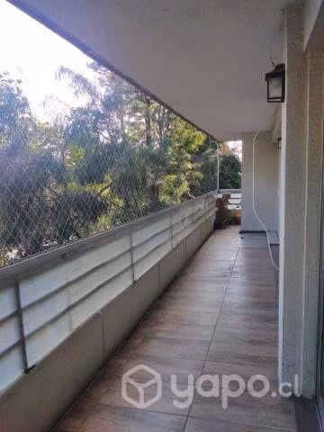 Acogedor Departamento, cercano supermercado y col