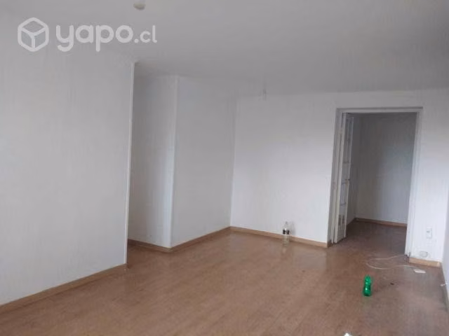 Acogedor Departamento, cercano supermercado y col