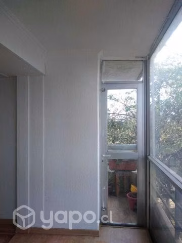 Acogedor Departamento, cercano supermercado y col