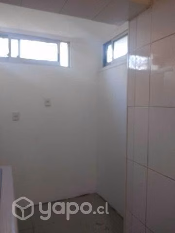 Acogedor Departamento, cercano supermercado y col