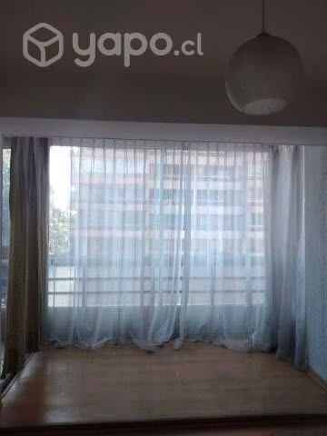 Acogedor Departamento, cercano supermercado y col