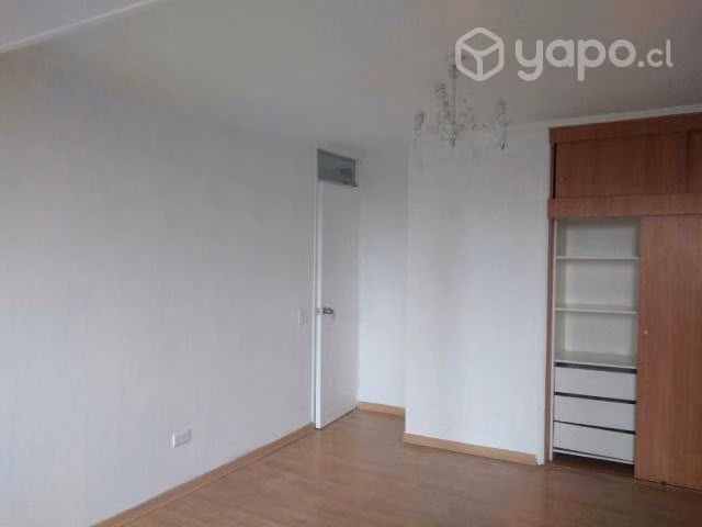 Acogedor Departamento, cercano supermercado y col