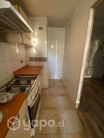 Lindo depto con excelente ubicación