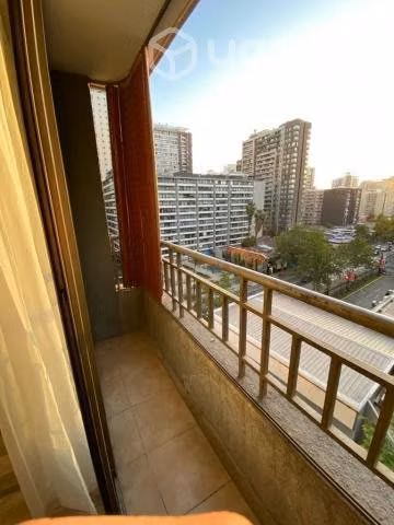 Lindo depto con excelente ubicación