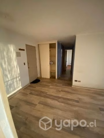 Lindo depto con excelente ubicación