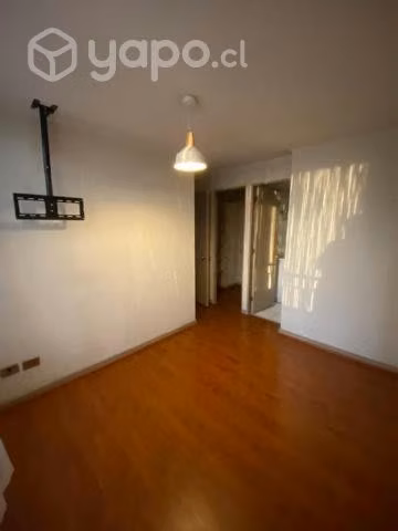 Lindo depto con excelente ubicación