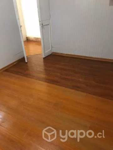 Departamento interior (Santiago Centro)