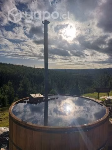 Hermosa parcela en hualañe 7 region