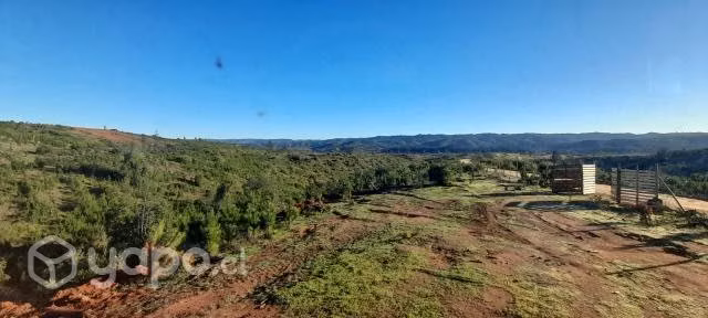 Hermosa parcela en hualañe 7 region