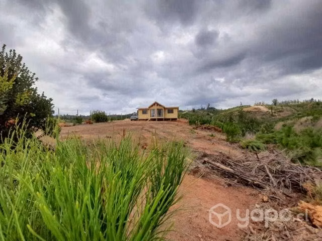 Hermosa parcela en hualañe 7 region