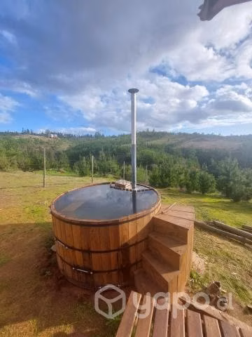 Hermosa parcela en hualañe 7 region