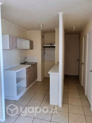 Departamento av santa rosa 2648 a pasos metro L6 - Imagen 6