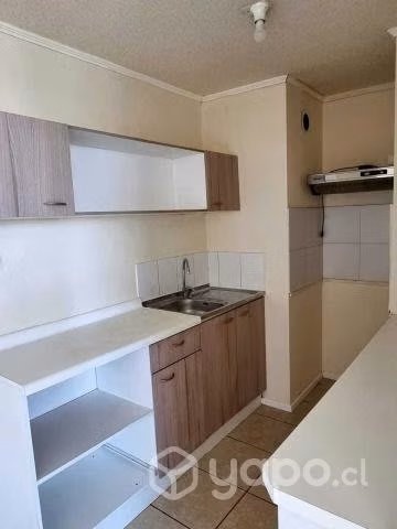 Departamento av santa rosa 2648 a pasos metro L6 - Imagen 3